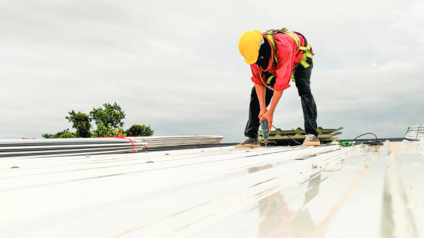 Fast & Reliable Emergency Roof Repairs in Pupukea, HI