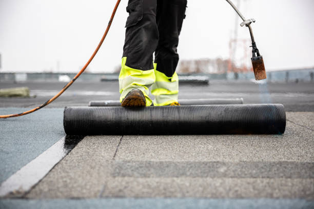 Best Roof Ventilation Installation  in Pupukea, HI