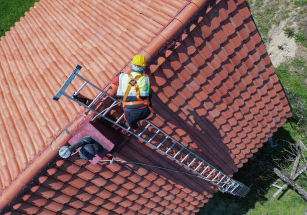 Best Tile Roofing Installation  in Pupukea, HI