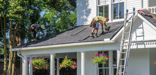 Fast & Reliable Emergency Roof Repairs in Pupukea, HI